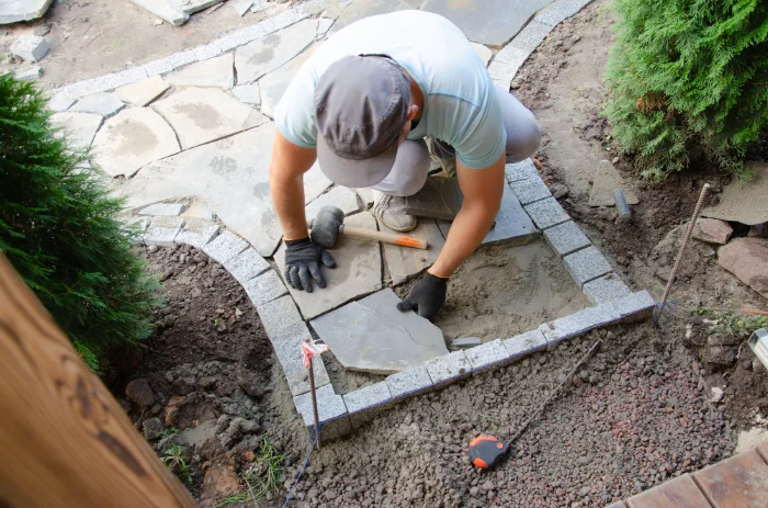 ARTISTRY IN CONCRETE CRAFTSMANSHIP
