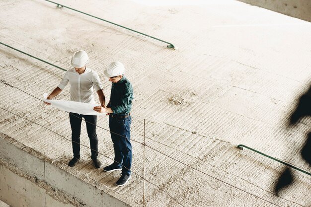 Commercial Contractor