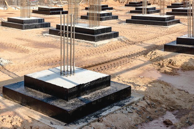 Foundation