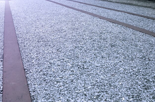 Gravel Driveways