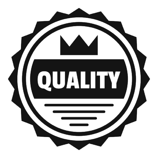 High-quality Materials