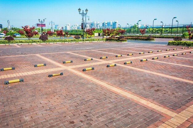 Pavers Driveways