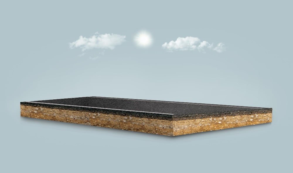 What is Floating Concrete Slab