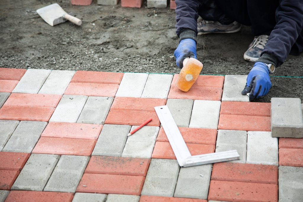 Essential Guide to Sealing Concrete & Travertine Pavers