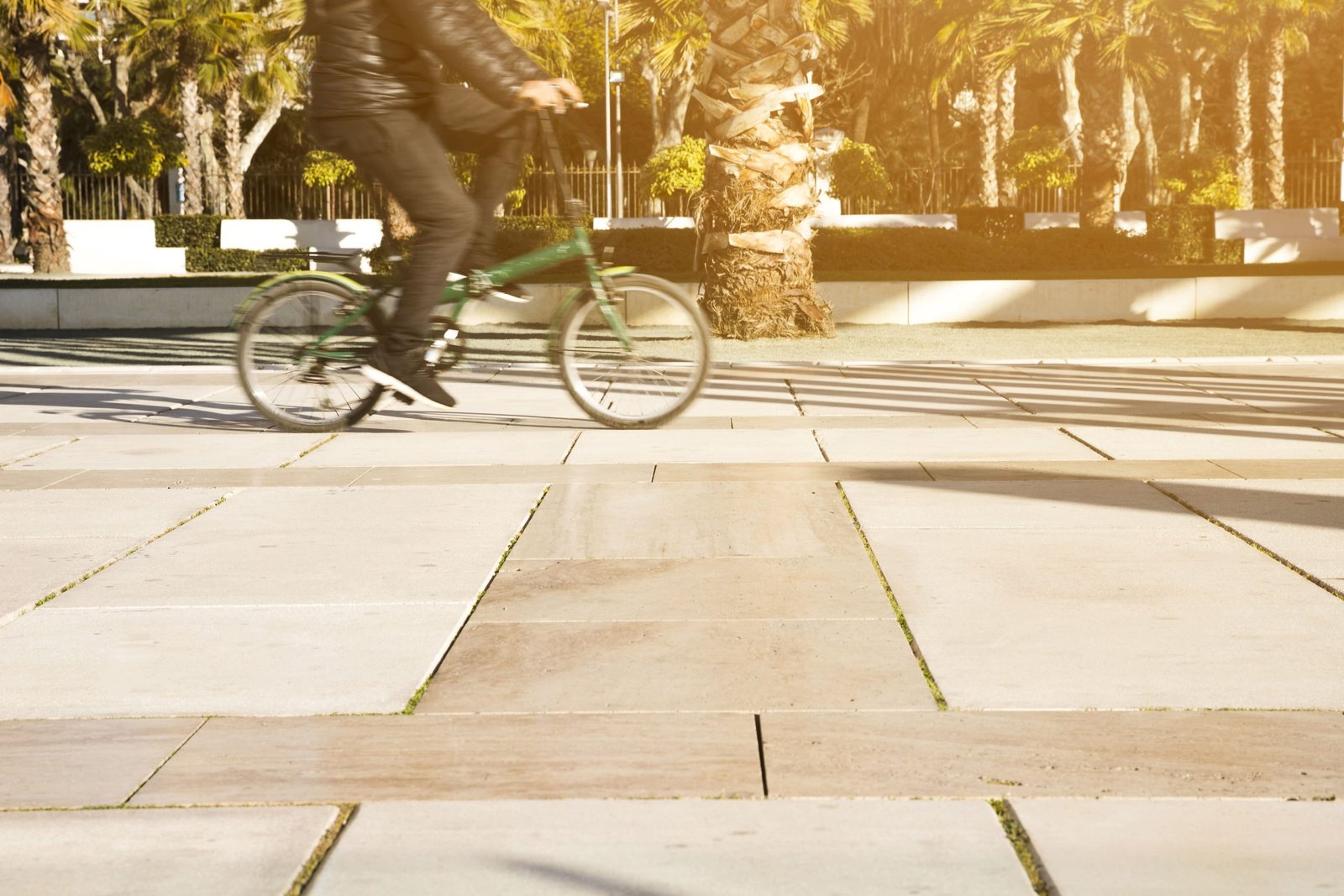 Concrete and Travertine Pavers Is Essential