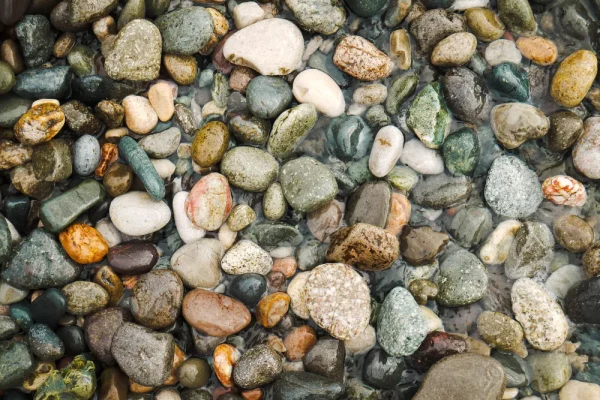 Gravel